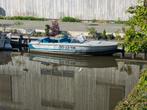 Casco aluminium speedboot, Watersport en Boten, Speedboten, Ophalen, Geen motor, Gebruikt, Overige brandstoffen