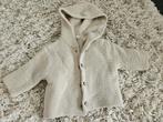 Beige jas - maat 62, Ophalen, Zeeman, Jongetje of Meisje, Nieuw