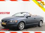 Volvo C70 Convertible 2.4i Aut. Kinetic Memory Leder Xenon N, C70, Gebruikt, Beige, Cabriolet