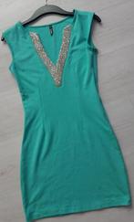 Jurk dames, Overige kleuren, Nieuw, Ophalen of Verzenden, Maat 36 (S)