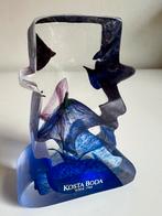 Vintage Kosta Boda Man met Hoed ‘Mystery Man’ Bertil Vallien, Ophalen of Verzenden