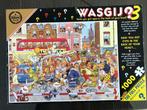 Wasgij Origineel 3 De naakte waarheid!, Hobby en Vrije tijd, Denksport en Puzzels, Verzenden, 500 t/m 1500 stukjes, Zo goed als nieuw
