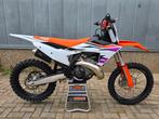 Ktm 300 sx 2023 slechts 7 uur oud!, Motoren, Motoren | KTM, 300 cc, Particulier, Crossmotor, 11 kW of minder
