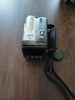 Te koop jvc videocamera, Audio, Tv en Foto, Videocamera's Analoog, Ophalen of Verzenden, Camera