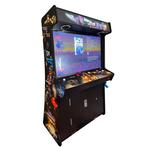 Lightgun Only 42 inch met reaper guns(nieuw), Info@custom-arcades.nl, Nieuw, Ophalen of Verzenden, Paardeweide 46, 4824EH, Breda, Nederland