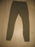 Stronger Sport Legging met Zakjes Camo Groen Maat S, Kleding | Dames, Maat 38/40 (M), Ophalen of Verzenden, Groen, Fitness of Aerobics