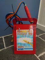 Turbo Set Welding Equipment, 3050C Oxy Turbo, Doe-het-zelf en Verbouw, Gereedschap | Lasapparaten, Ophalen of Verzenden, Zo goed als nieuw