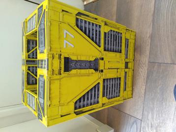 Cyberpunk 2077 collectors edition beschikbaar voor biedingen