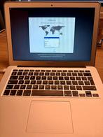Macbook Air 13-inch Mid 2013 (A1466), Ophalen, 13 inch, Minder dan 2 Ghz, Zo goed als nieuw