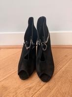 Josh V dames schoenen, Kleding | Dames, Schoenen, Zwart, Ophalen of Verzenden, Zo goed als nieuw, Espadrilles of Moccasins