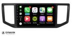 Apple carplay Navigatie Volkswagen Crafter 2021 android 14