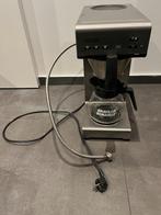 Koffiezetapparaat Bravilor, Matic, met wateraansluiting, 10 kopjes of meer, Ophalen, Zo goed als nieuw, Koffiemachine