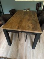 Eettafel Atrio Pronto Wonen ( OP=OP), Ophalen, Gebruikt, 50 tot 100 cm, Vijf personen of meer