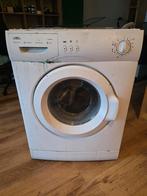 beko gratis is kapot helaas, Ophalen of Verzenden, Niet werkend, 85 tot 90 cm, 1200 tot 1600 toeren