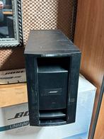Bose Acoustimass Subwoofer - Losse unit, Audio, Tv en Foto, Luidsprekers, Gebruikt, Subwoofer, Ophalen of Verzenden, Bose