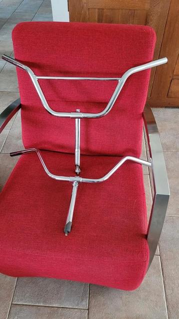 Hoog stuur voor jou Puch of Tomos.  beschikbaar voor biedingen