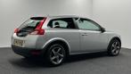 Volvo C30 1.8 Momentum ECC CRUISE CONTROL LM., Auto's, Volvo, Voorwielaandrijving, 1228 kg, Gebruikt, Zwart