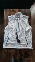 Function bodywarmer thermostretch e.s.motion 2020, Ophalen, Nieuw, Maat 56/58 (XL), Wit