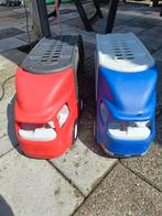 Little Tikes - Grote Auto Transporter - Speelgoedvoertuig, Ophalen, Gebruikt, Overige typen
