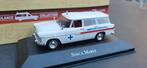 Simca Marly ambulance, Ophalen of Verzenden, Zo goed als nieuw, Auto, Overige merken