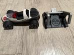 Playmobil rocket racer (5173), Ophalen of Verzenden, Zo goed als nieuw, Complete set