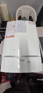 Remeha Calenta 40C CV Ketel uit 2012, Gebruikt, Aardgas, Ophalen of Verzenden, Minder dan 20 liter