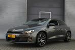 Volkswagen Scirocco 1.4 TSI Edition I 125 PK I NAVI I CLIMAT, Auto's, Volkswagen, Te koop, Zilver of Grijs, Geïmporteerd, 122 pk