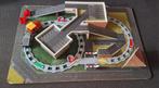 Houten autospeelplaat met Duplo trein, Ophalen, Gebruikt, Duplo