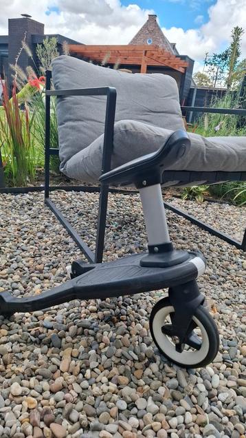 Bugaboo Buffalo Meerijdplankje beschikbaar voor biedingen