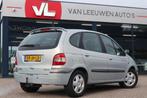 Renault Scénic 2.0-16V Expression Sport | Automaat | Trekha, Auto's, Renault, Origineel Nederlands, Te koop, Zilver of Grijs, 5 stoelen