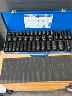 Krachtige Doppen set, Auto diversen, Autogereedschap, Ophalen of Verzenden, Zo goed als nieuw