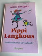 Pippi Langkous, Astrid Lindgren, Verzenden, Gelezen, Fictie algemeen