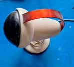 Vintage Philips Infrarood Lamp uit de Jaren 50, Gebruikt, Vintage, Ophalen of Verzenden, Minder dan 100 cm