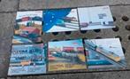 Marklin h0 trein catalogus, Ophalen of Verzenden, Wisselstroom, Boek, Tijdschrift of Catalogus, Märklin