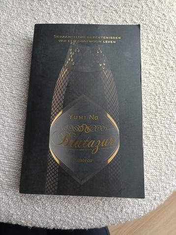Yumi Ng - Brutazur beschikbaar voor biedingen