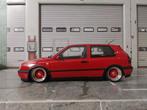 Verlaagde Volkswagen golf mk3 gti, Ophalen of Verzenden, Zo goed als nieuw, OttOMobile