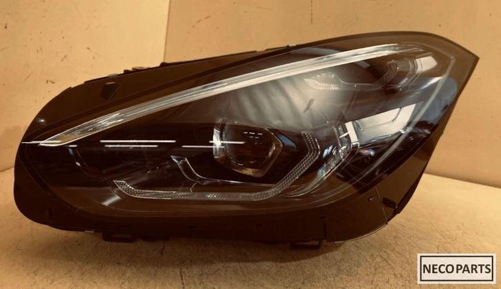 BMW Z4 G29 FULL LED KOPLAMP 7435349 ALLES LEVERBAAR !!!, Auto-onderdelen, Verlichting, BMW, Gebruikt, Ophalen of Verzenden