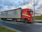 Volvo fh pto, Auto's, Vrachtwagens, Te koop, Diesel, Particulier, Emergency brake assist