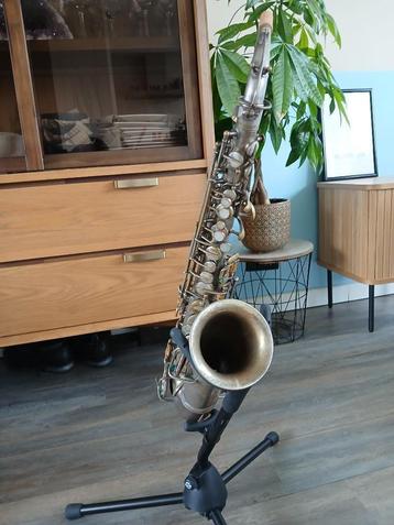 CONN New Wonder 1 Alt sax beschikbaar voor biedingen