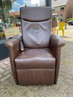 TE KOOP RELAXFAUTEUIL FITFORM met 3 motoren, Ophalen of Verzenden, Zo goed als nieuw, 75 tot 100 cm, 50 tot 75 cm