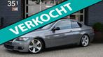 BMW 3-serie Coupé 335i | Circuit of Ringtool | Geen kenteke, Auto's, Automaat, Achterwielaandrijving, Gebruikt, Zwart