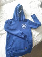 Hoodie maat 140 jongen, Petrol, Trui of Vest, Ophalen of Verzenden, Zo goed als nieuw