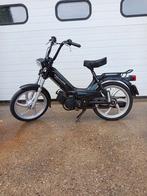 Tomos, Fietsen en Brommers, Brommers | Tomos, Ophalen, Gebruikt, 49 cc, 2 versnellingen