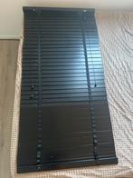 Nieuwe zwarte shutters 86x171cm, Huis en Inrichting, Ophalen, Zwart, Nieuw, 50 tot 100 cm