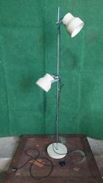 Dijkstra Vloer Lamp, Huis en Inrichting, Ophalen, Gebruikt, 150 tot 200 cm