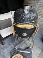Yakiniku Kamado Large, Ophalen of Verzenden, Zo goed als nieuw