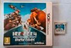 Nintendo 3ds Ice Age 4, Ophalen of Verzenden, Zo goed als nieuw