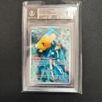 Misty's Psyduck #193 | BGS 9 (psa10) | Destined Rivals, Hobby en Vrije tijd, Verzamelkaartspellen | Pokémon, Ophalen, Zo goed als nieuw