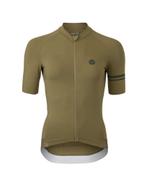 Fietsshirt AGU Solid Jersey Dames maat M NIEUW, Nieuw, Bovenkleding, Ophalen of Verzenden, Dames