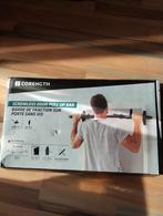 Pull up bar, deur. Corength., Ophalen, Nieuw, Krachtstation